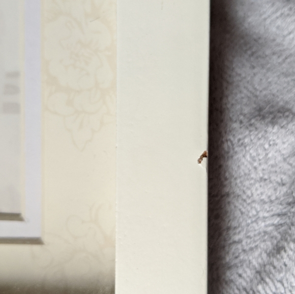 HEART Picture Frame - Picture 3 of 4